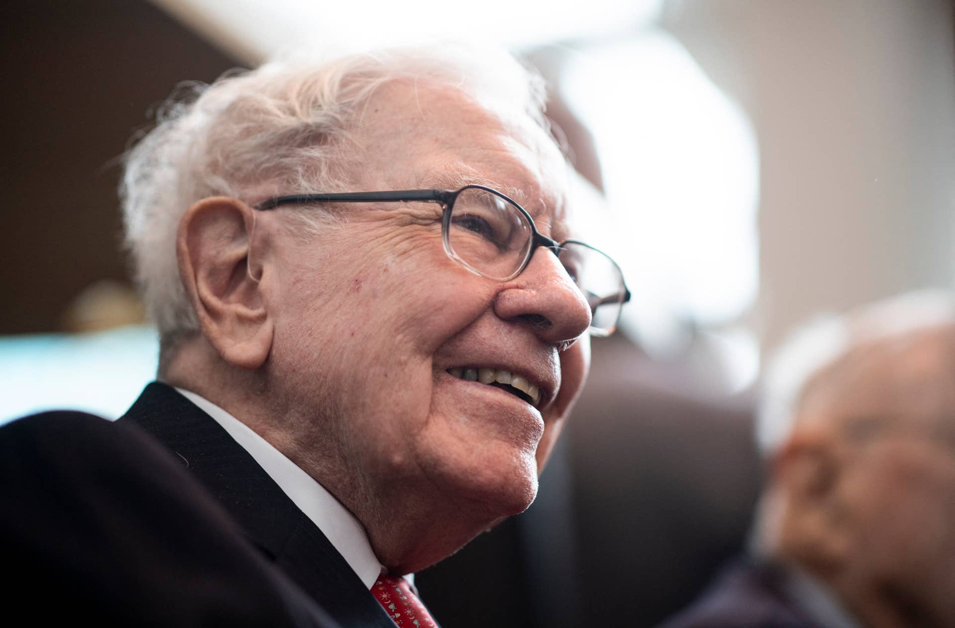 Buffett und T. Rowe Price warnen Rentner vor diesem Fehler