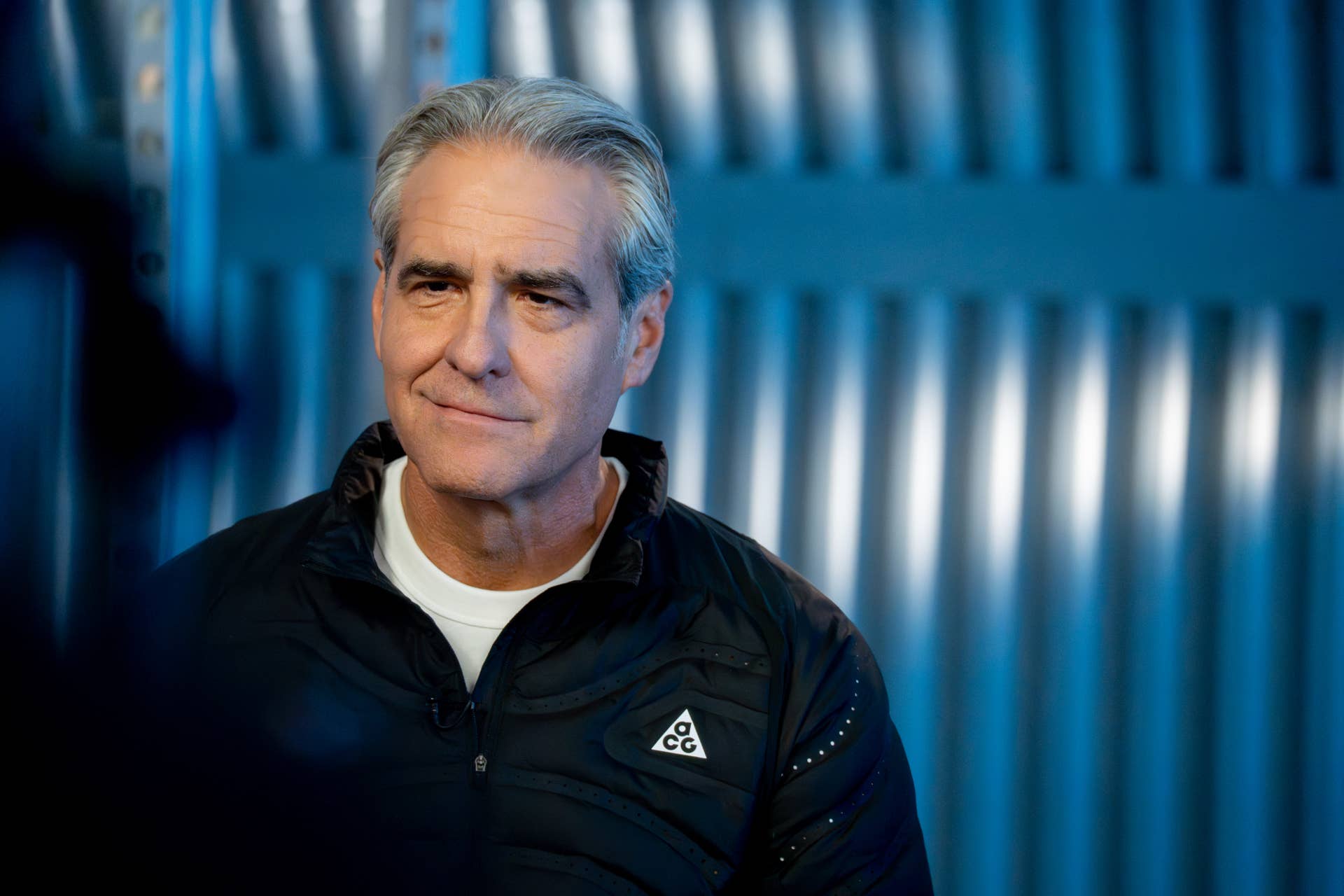 Nike stock could suffer because of JPMorgan verdict