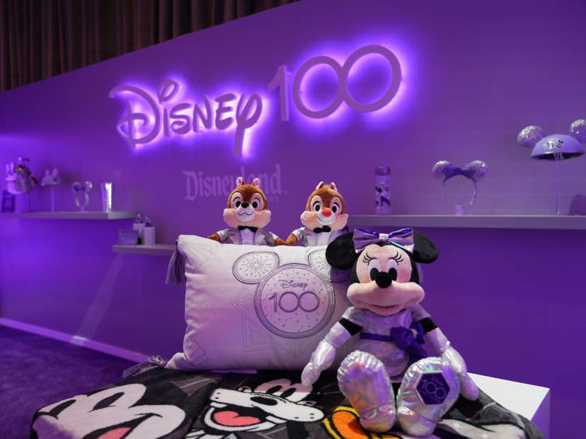 Walt Disney Co. Q3 2026 Earnings: Live Updates from $DIS Earnings Call, Forecast