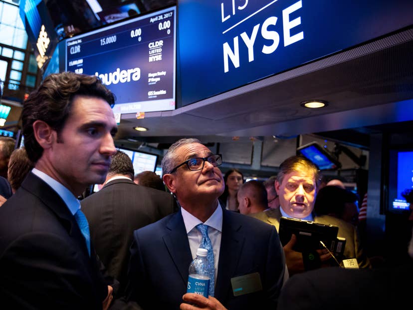 Stock Market Today (Aug. 12, 2026): Dow futures climb ahead of key inflation report