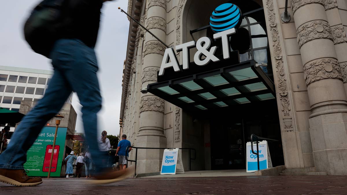 AT&T customers set to receive significant network upgrade