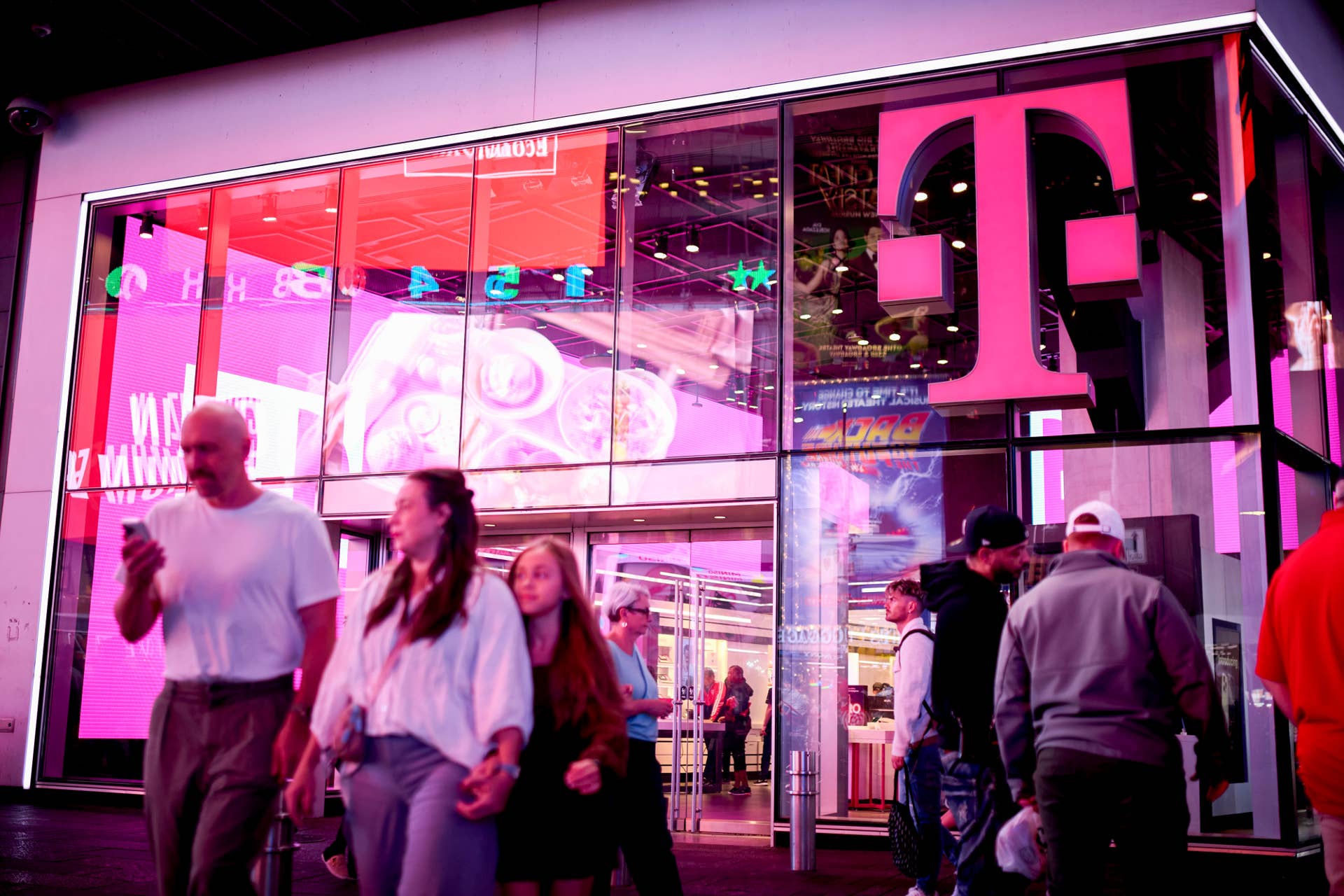 T-Mobile changes how customers can finance phone upgrades