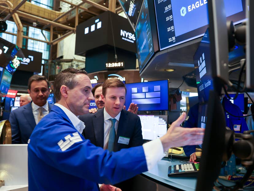 Stock Market Today (Aug. 10, 2026): Energy, oil prices rise amid fresh concerns over potential Middle East deal