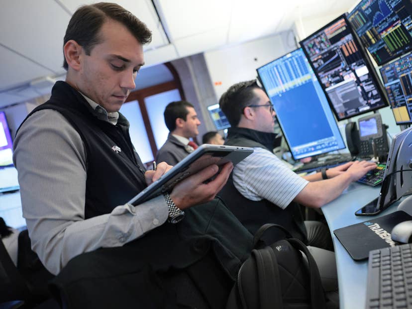 Stock Market Today (Aug. 11, 2026): S&P 500 futures edge higher amid U.S.-Iran concerns