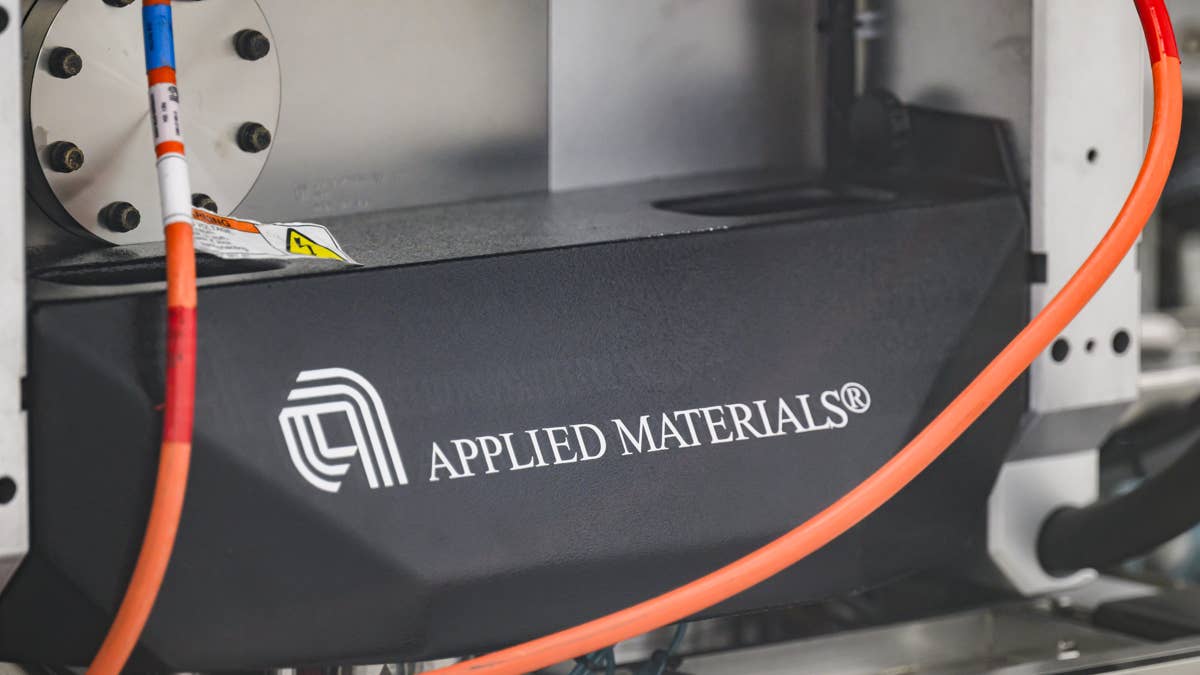 Applied Materials’ dividends: History, yield & payout ratio explained