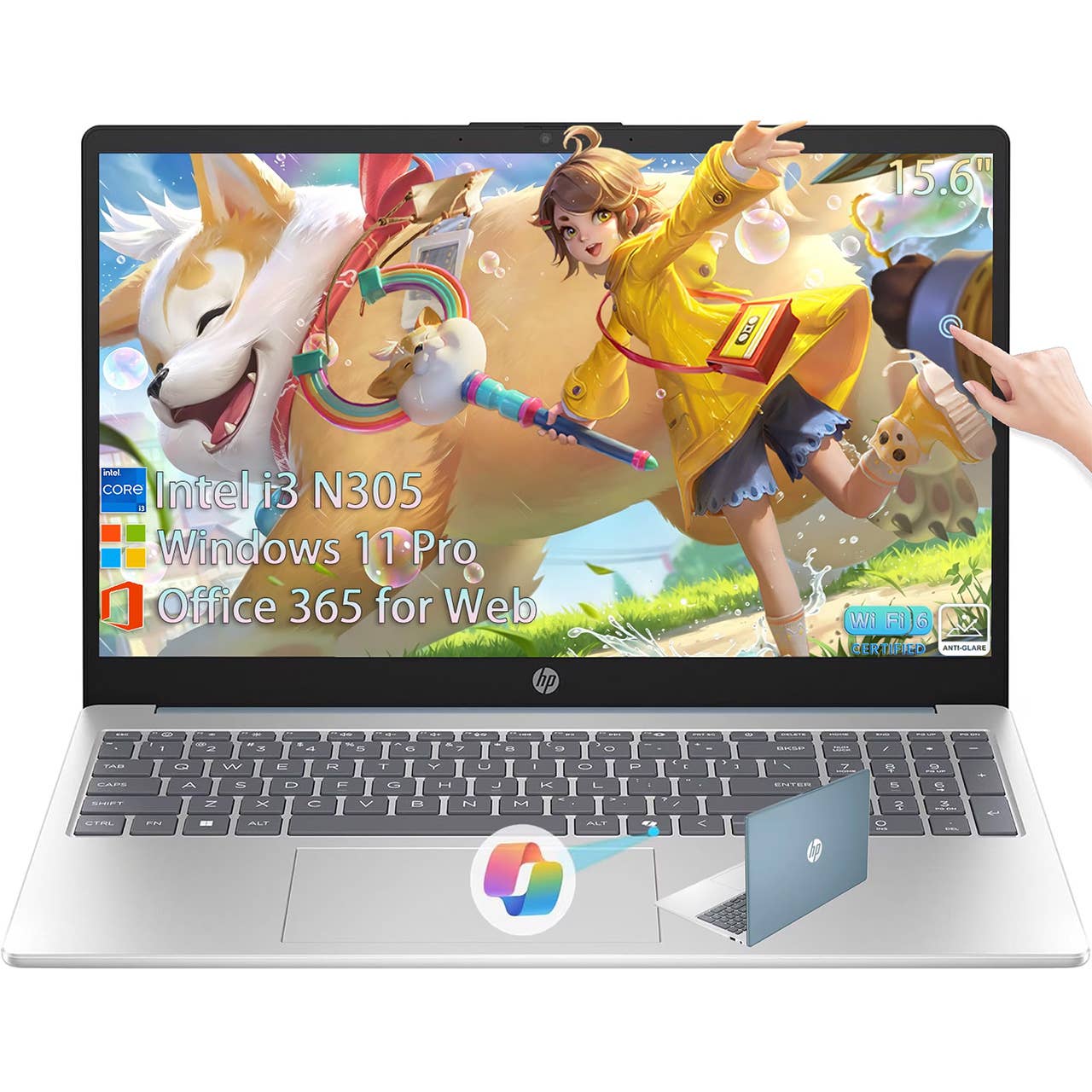 Walmart's slashed prices of touchscreen laptops by up to 67% - TheStreet