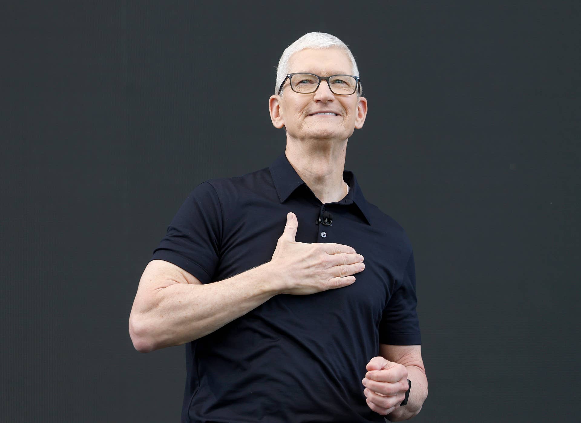 Bank of America revamps Apple stock price target after earnings