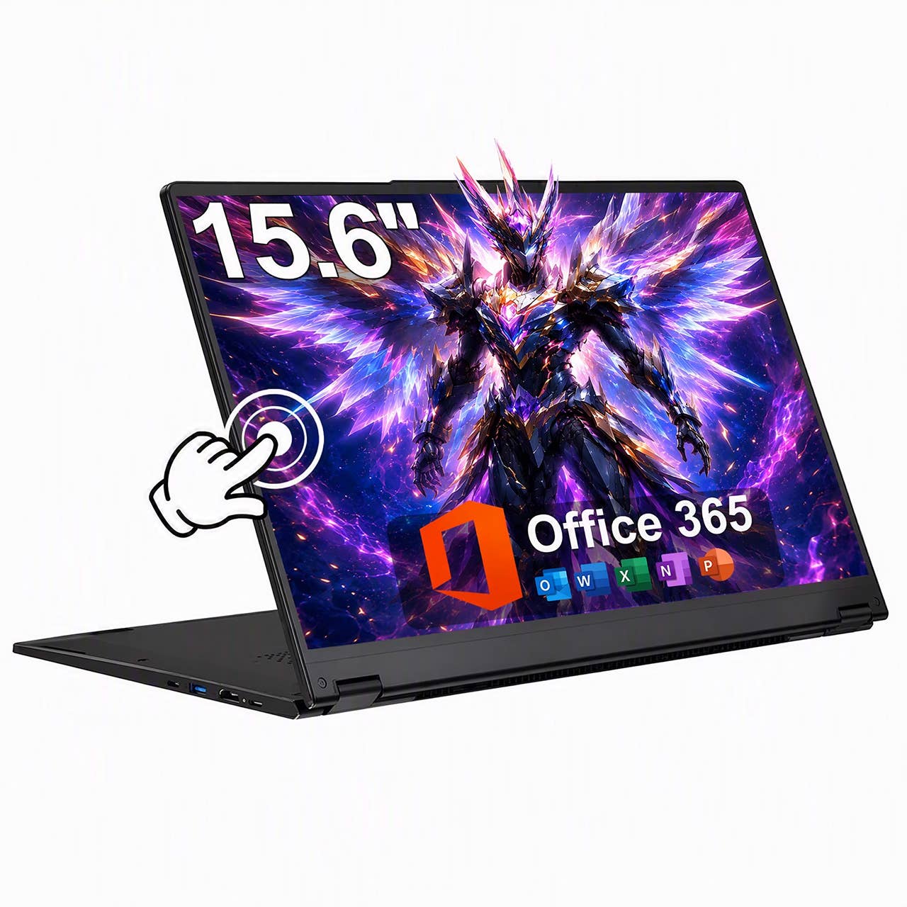 Walmart's slashed prices of touchscreen laptops by up to 67% - TheStreet