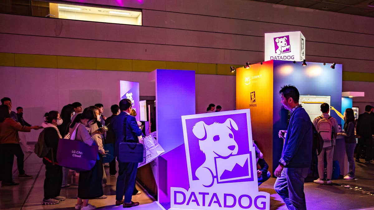 Datadog coverage update: BofA stays bullish on weakness