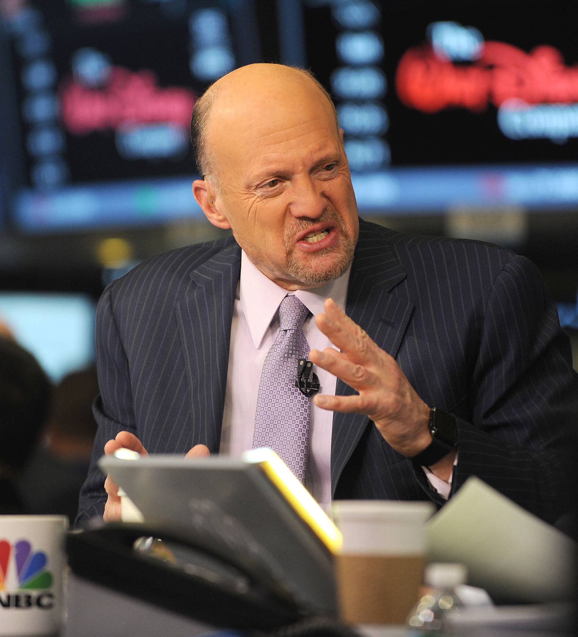 Jim Cramer outlines five investing themes for stock buyers; says travel, semiconductor capital equipment, cybersecurity, M&A, and medtech picks can boost odds for rest of 2026