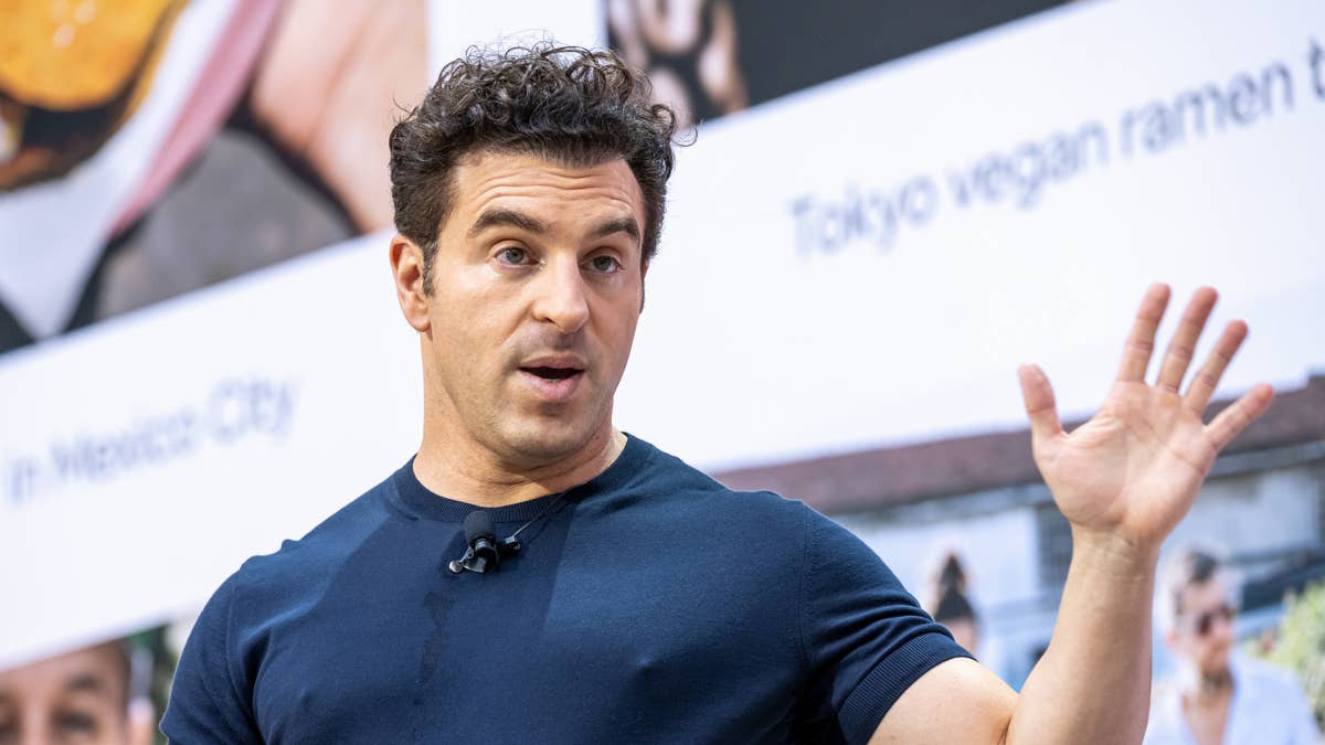 Airbnb just found an unexpected way to make AI pay