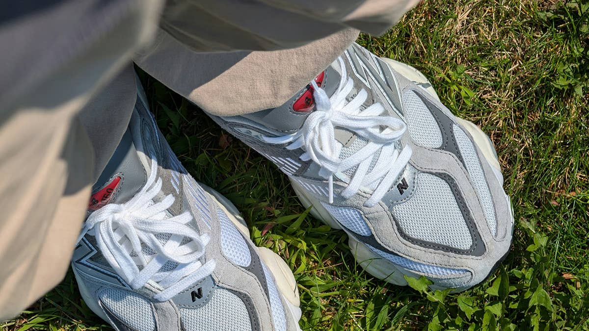 Nike and New Balance 'dad shoes' start at $60 and are having a viral moment — here's why