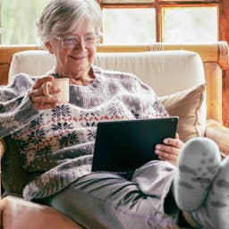 Only 9 states give seniors enough retirement savings