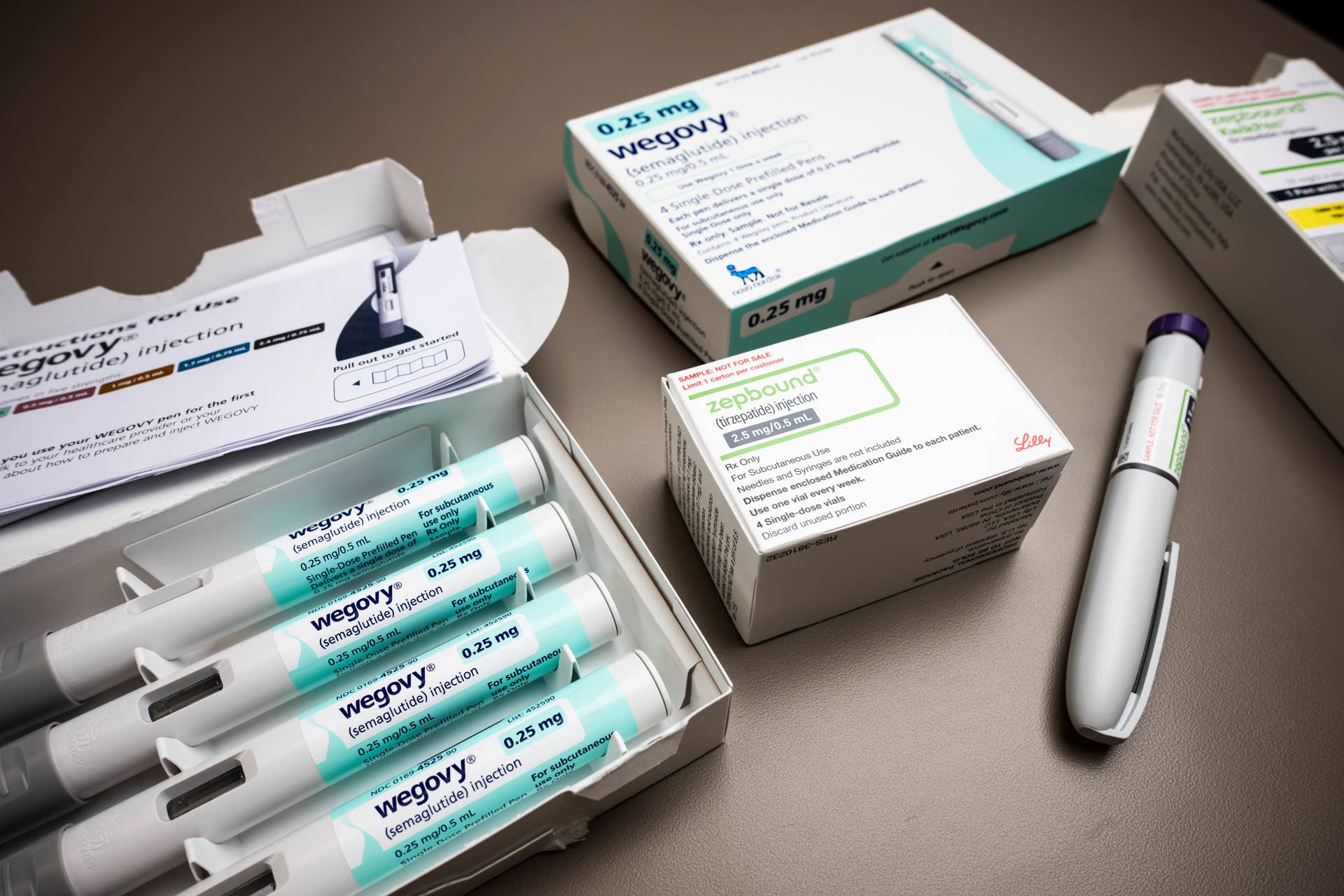 affordable glp 1 drugs Crackdown on bootleg GLP-1 Looking for affordable GLP-1s?