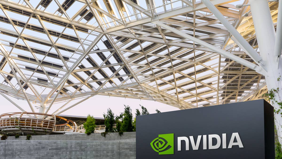 Louis Navellier sends strong message on Nvidias circular deals