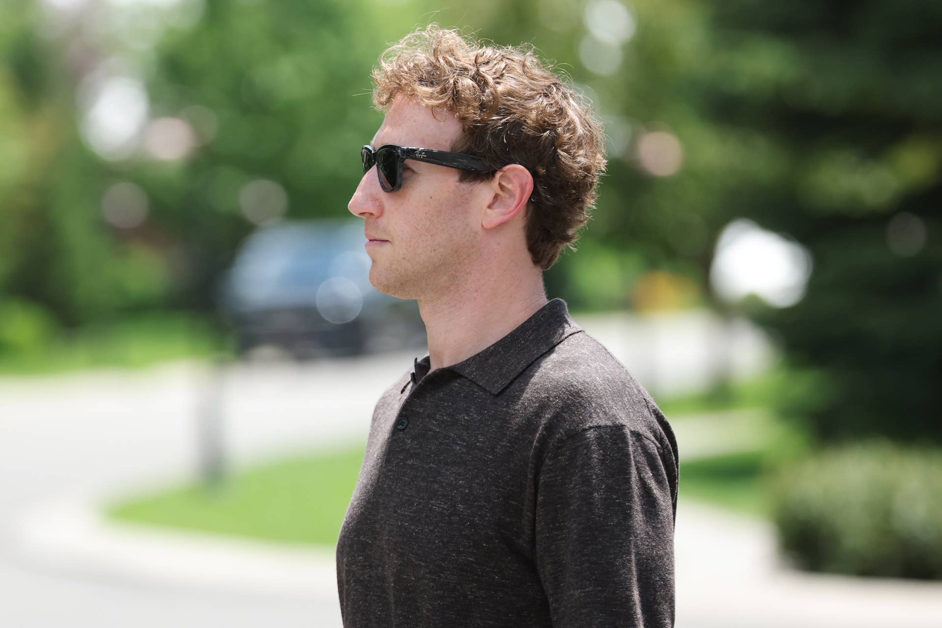 Meta stock plunges as Zuckerberg’s AI gamble devours its cash