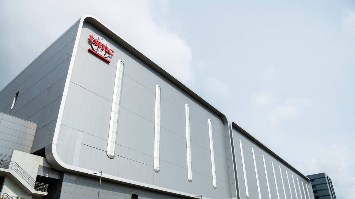 TSMC is quietly borrowing a page from Intel's playbook