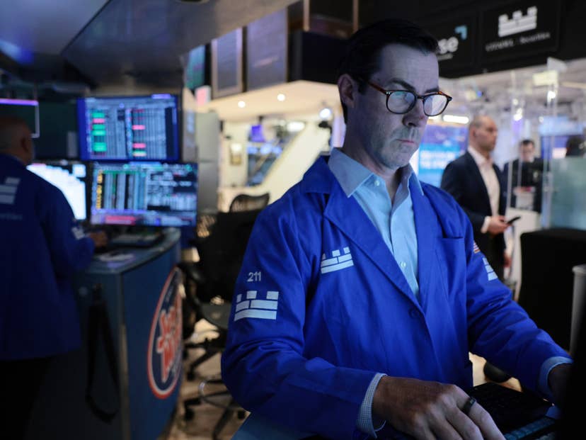 Stock Market Today (Aug. 5, 2026): S&P futures gain ahead of Disney, Shopify earnings