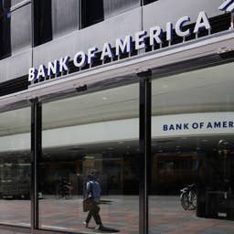 Bank of America reveals disruptive pitfalls in wealth transfer
