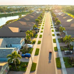 Foreign homebuyers are leaving the U.S. market. Will prices drop?