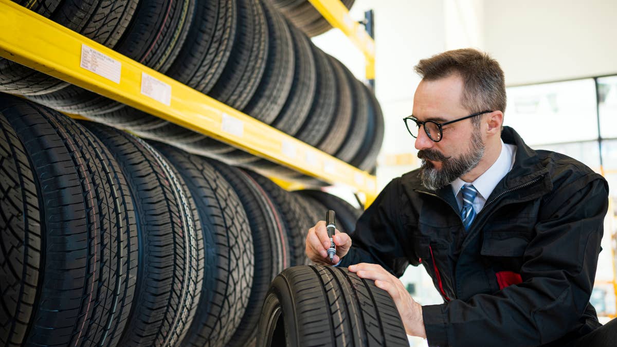 Defunct iconic tire brand files Chapter 11 bankruptcy to dissolve