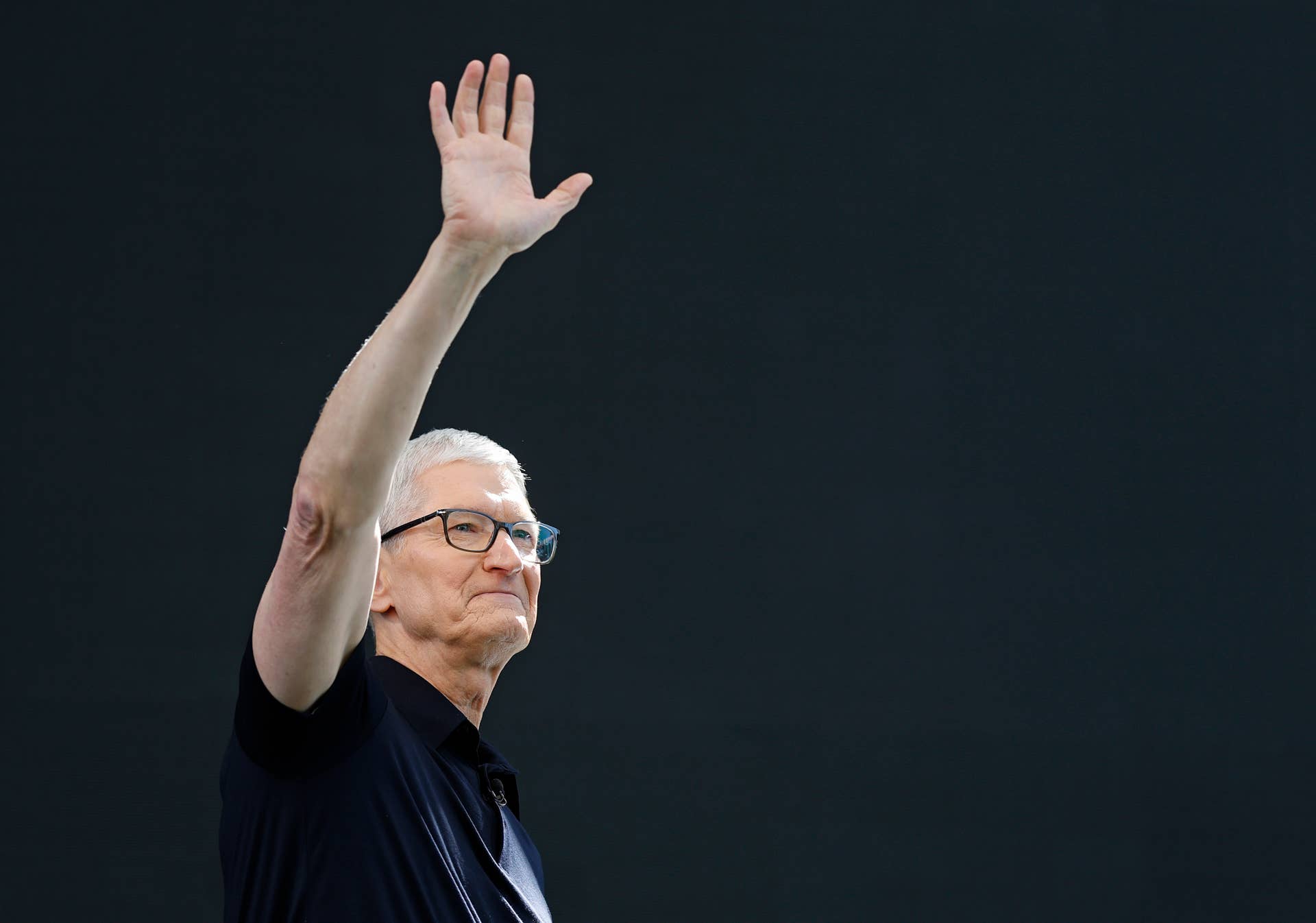 Bank of America doubles down on Apple stock for rest of 2026