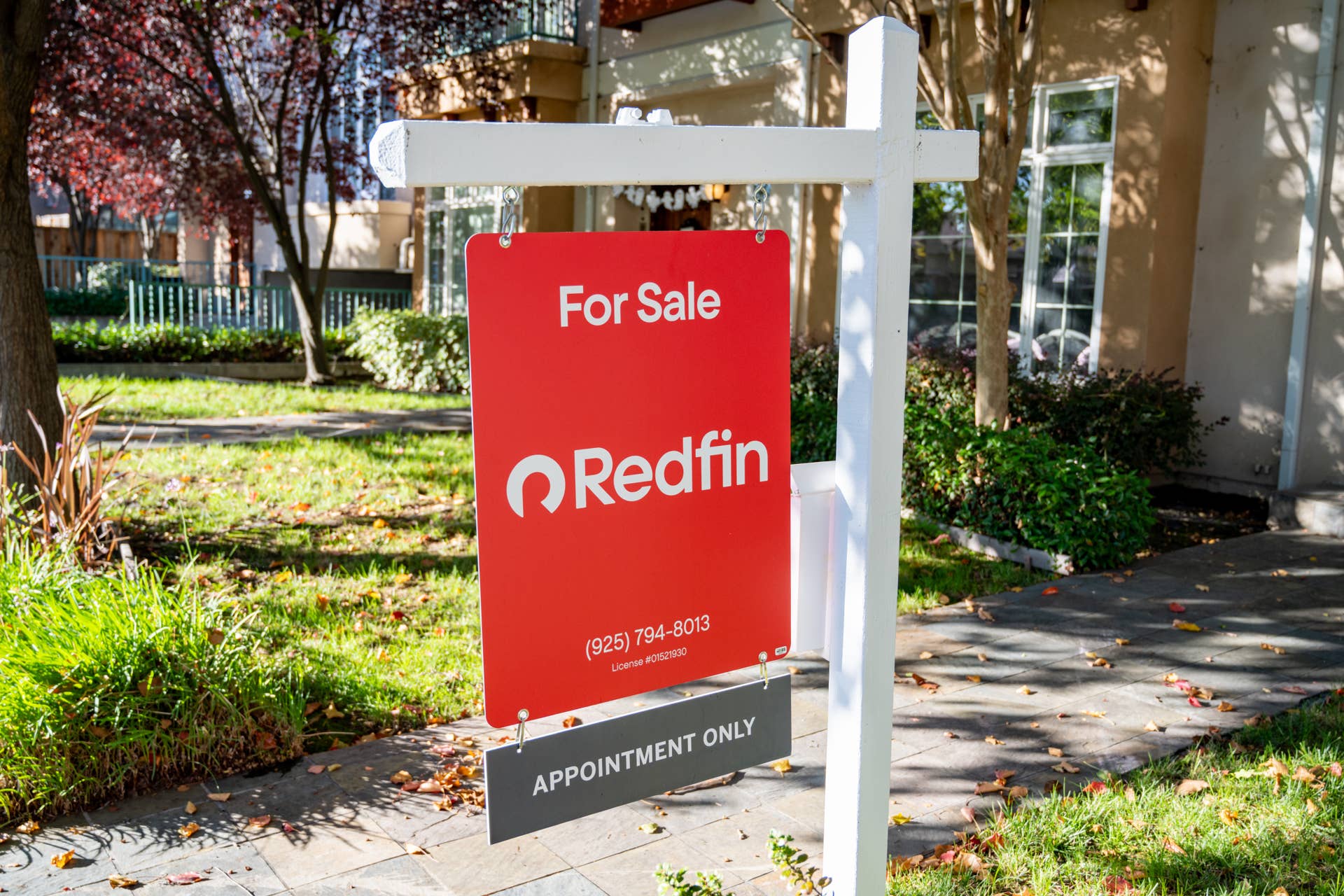 Redfin shows why the housing market is better than you think