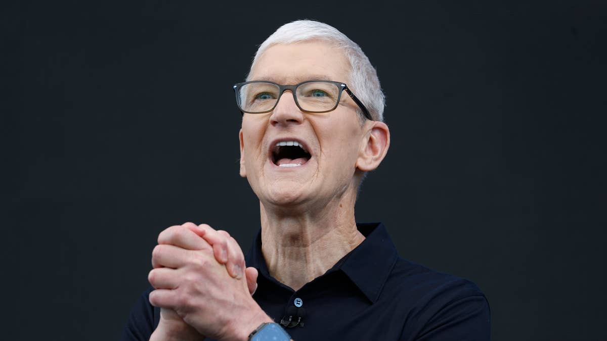 Morgan Stanley sends cautious Apple stock message after earnings