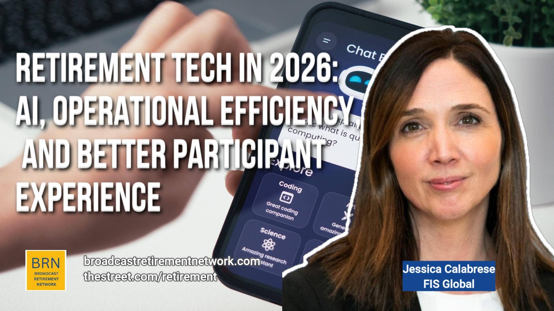 Retirement Tech in 2026: AI, Operational Efficiency, and Better Participant Experience