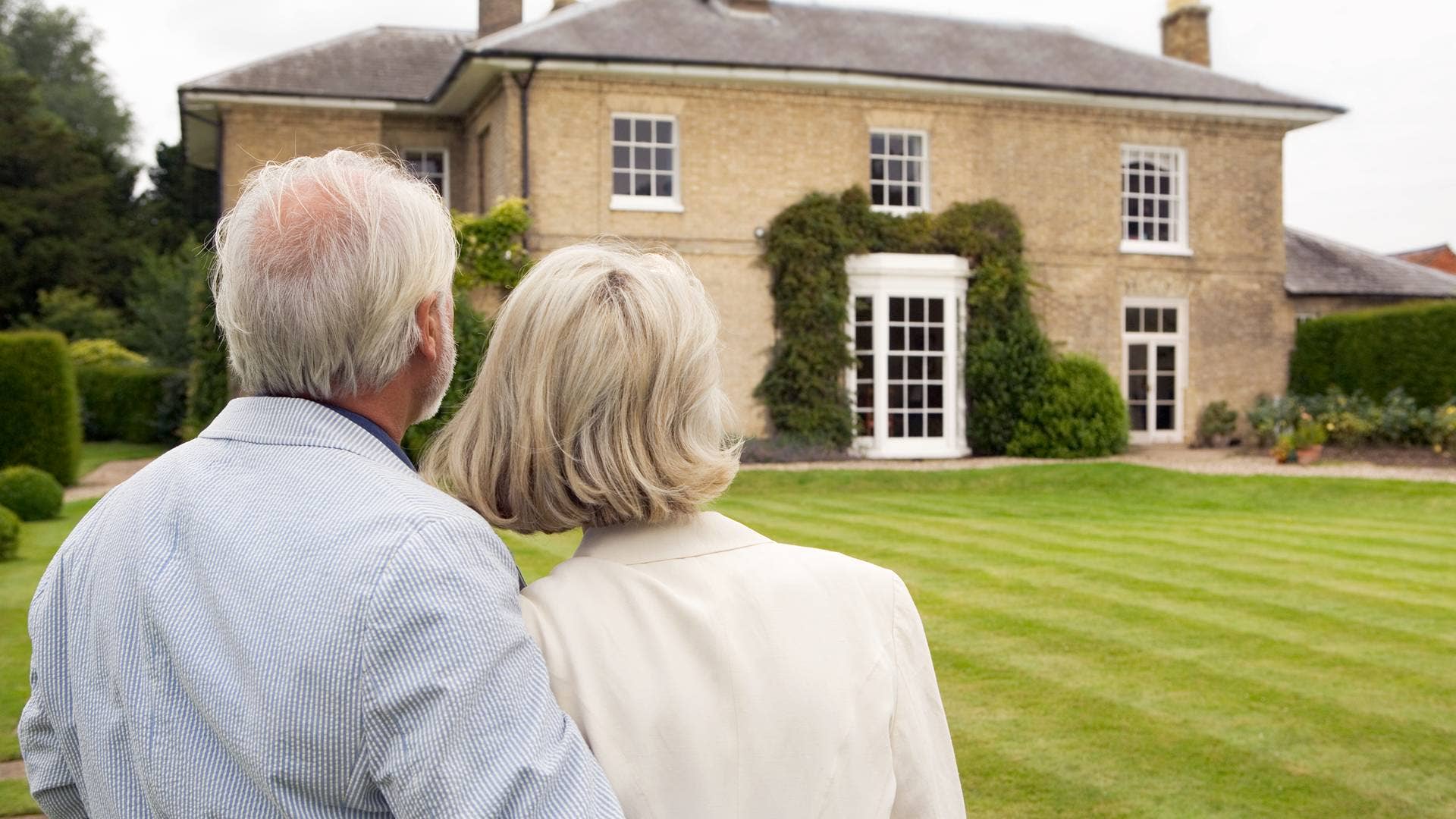 George Kamel, Rachel Cruze warn about a mortgage retirement trap