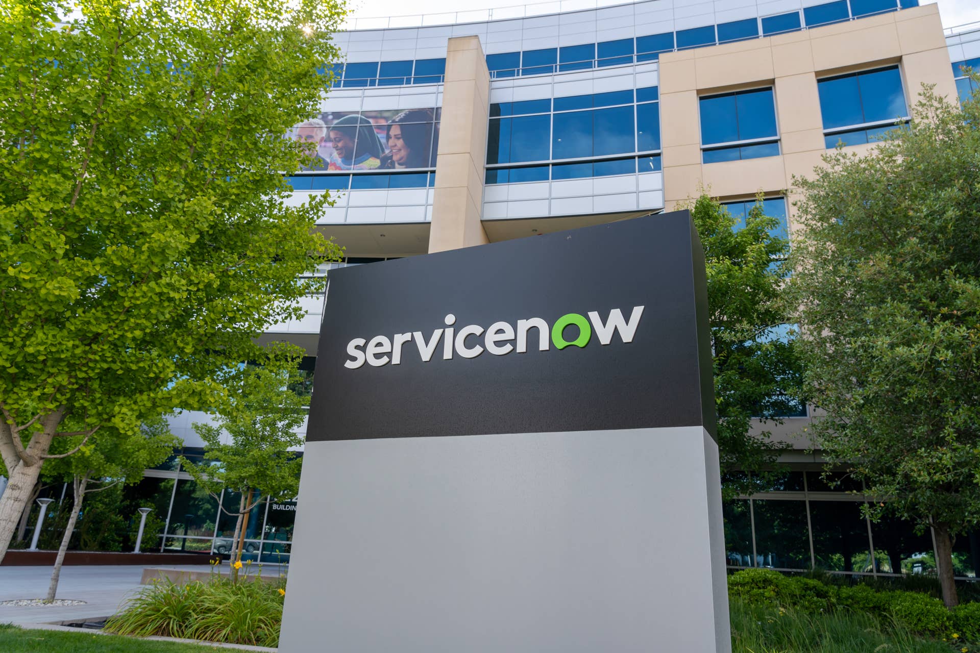 ServiceNow cuts 1,000 jobs and NOW stock climbs 9% | NOW - TheStreet