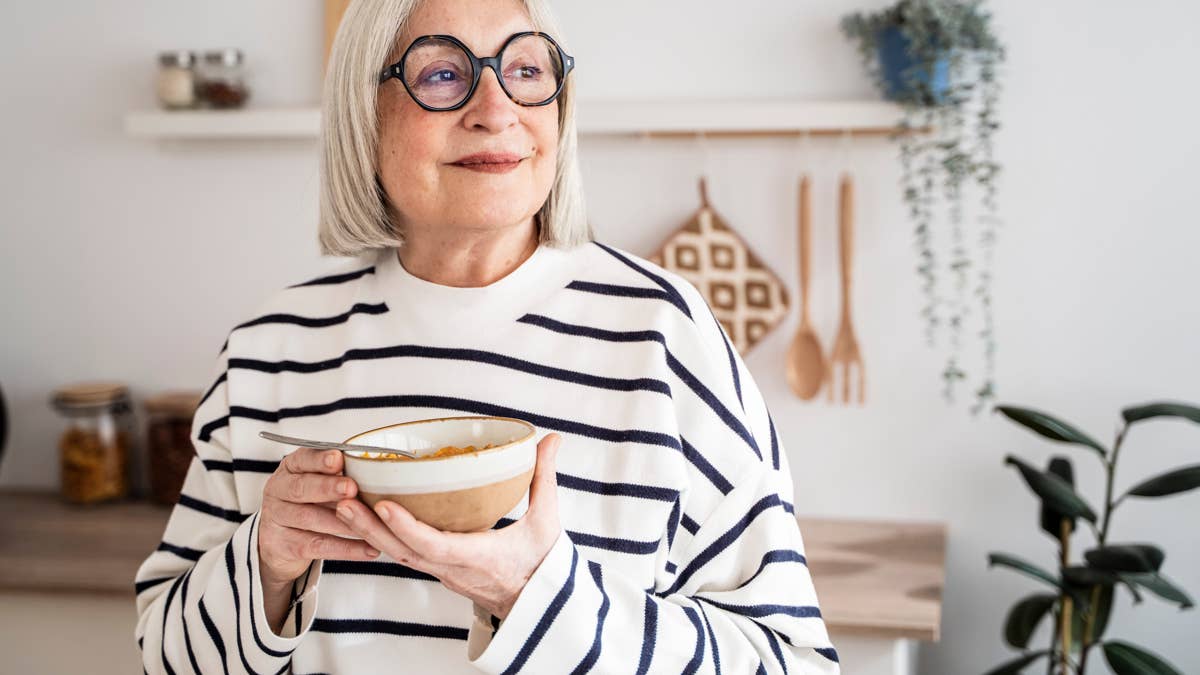 Congress' new bill has some good news for retirees