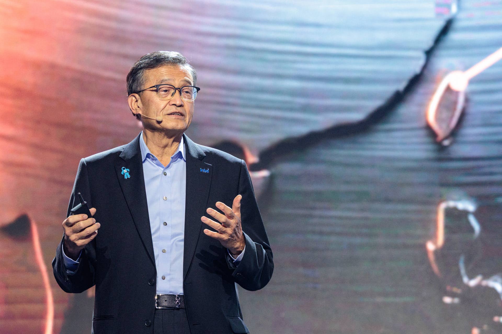 Intel's $20 billion stock sale has surprising upside