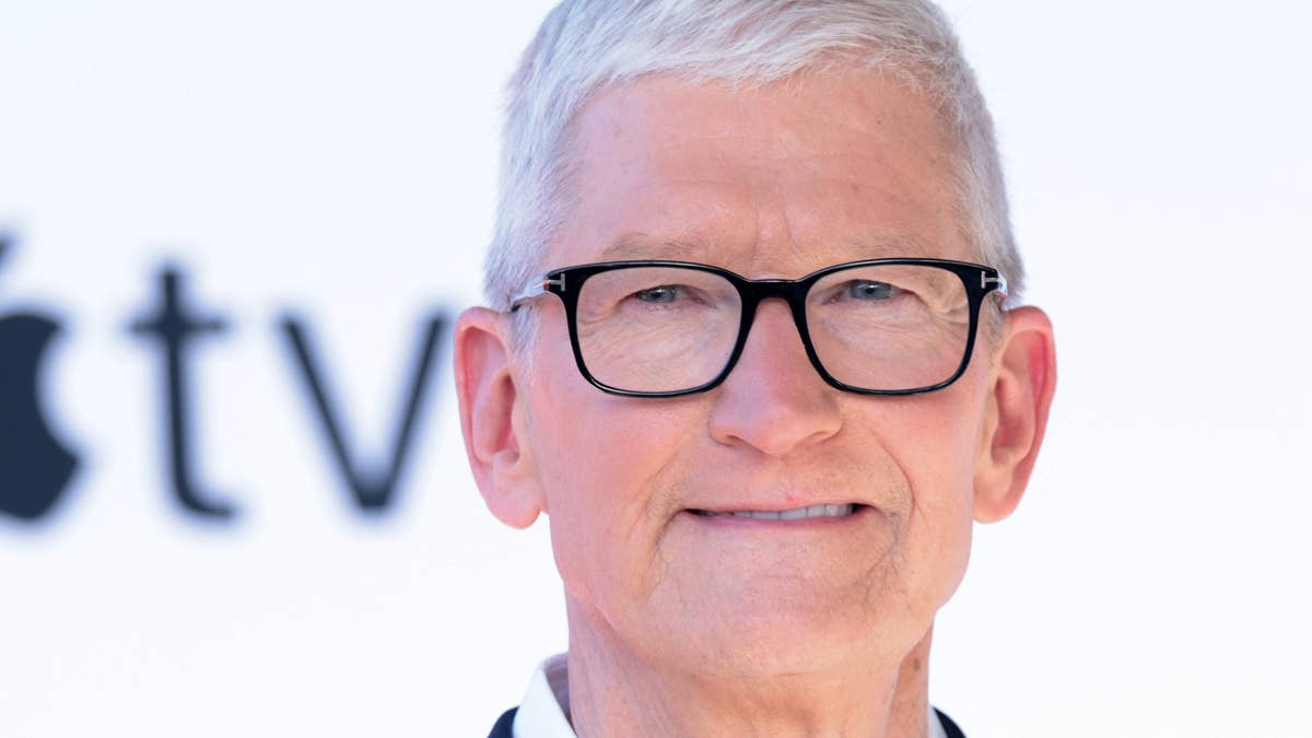 Apple’s next iPhone battle just got more complicated