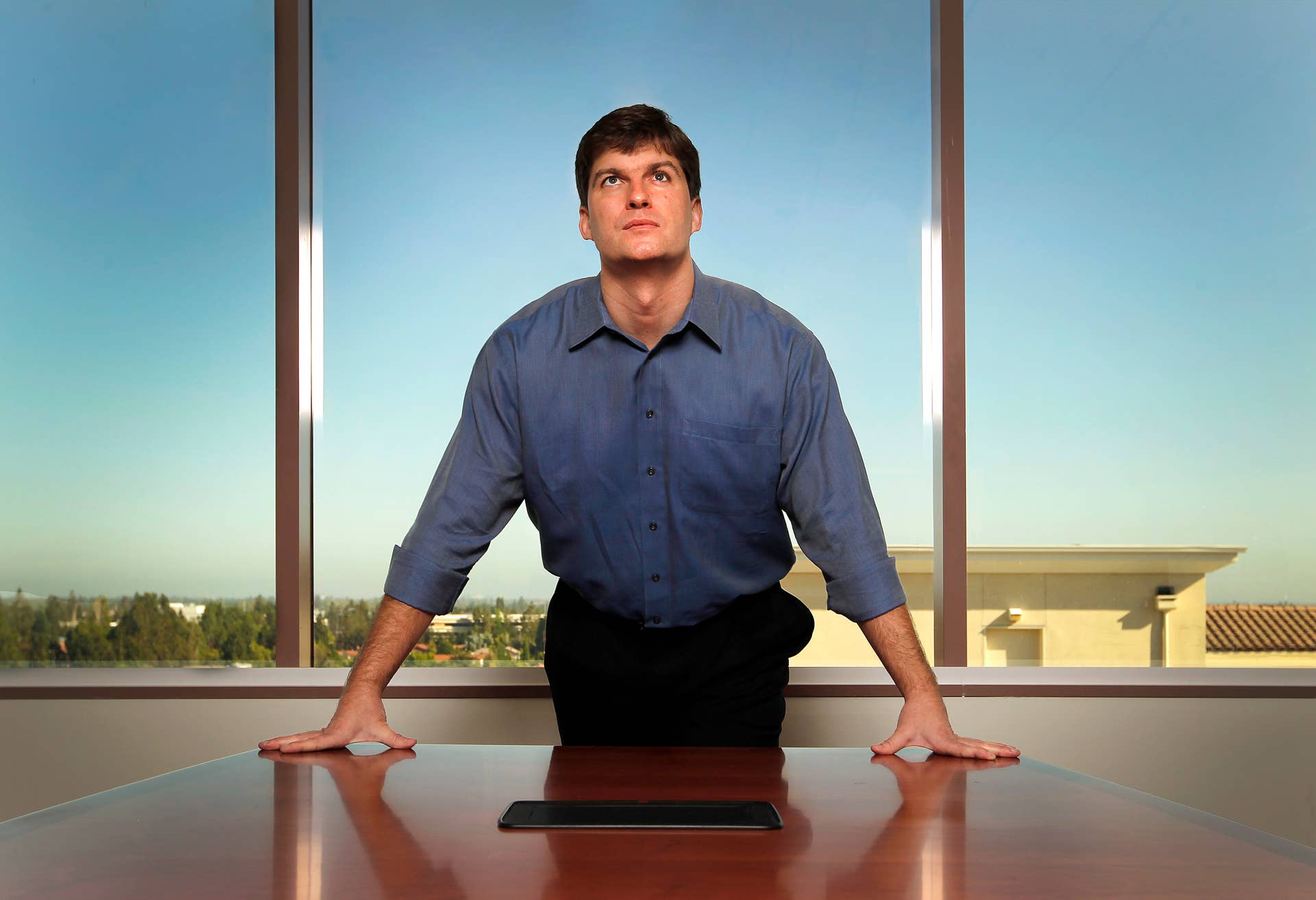 'Big Short' Michael Burry takes aim at surging AI stock