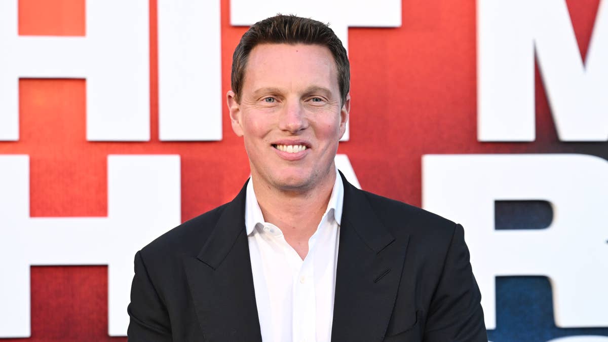 Paramount just offered up its crown jewel