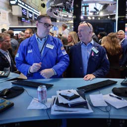 Stock Market Today (Aug. 17, 2026): Dow slips ahead of retail earnings reports