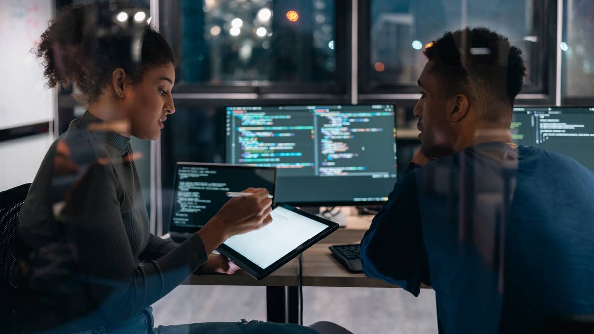 An Al coding startup just can't stop raising money