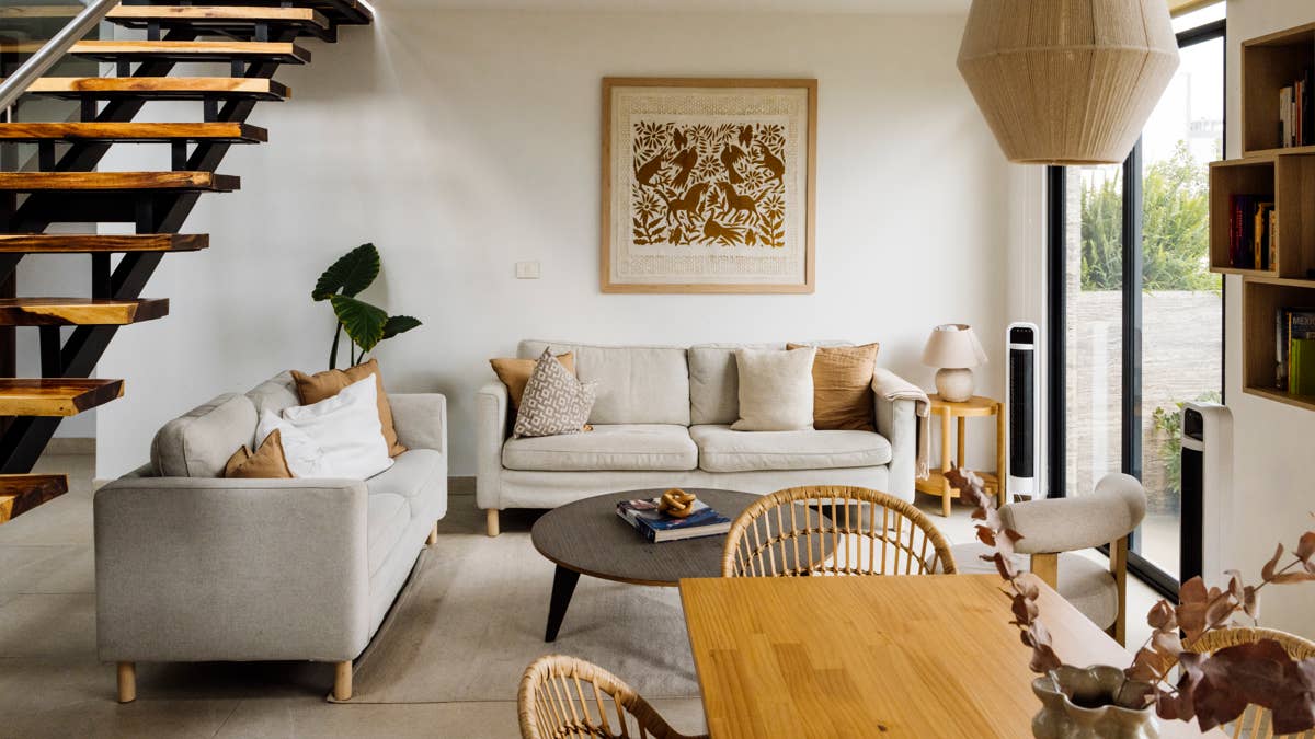 How Americans buy furniture is starting to change