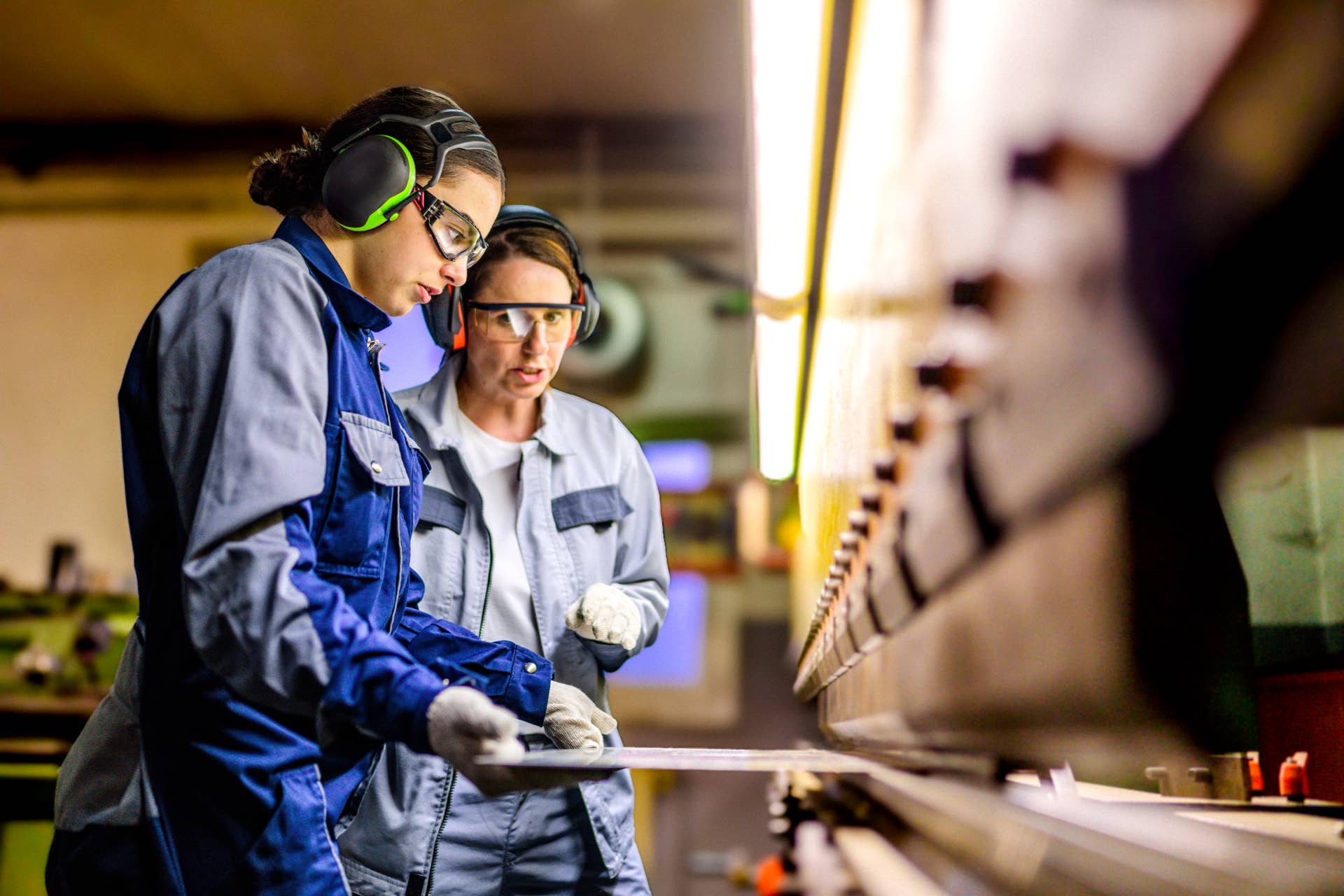 Women just claimed the majority of US jobs