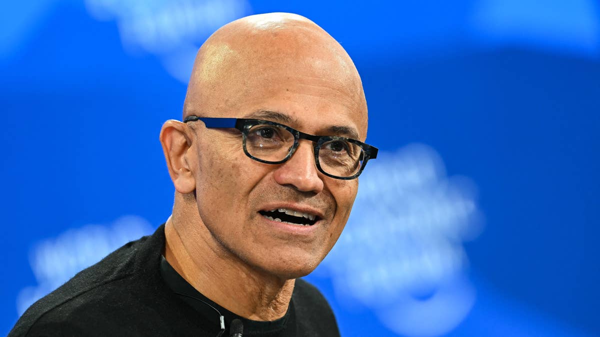 JPMorgan Puts a Big 2027 Number on Microsoft