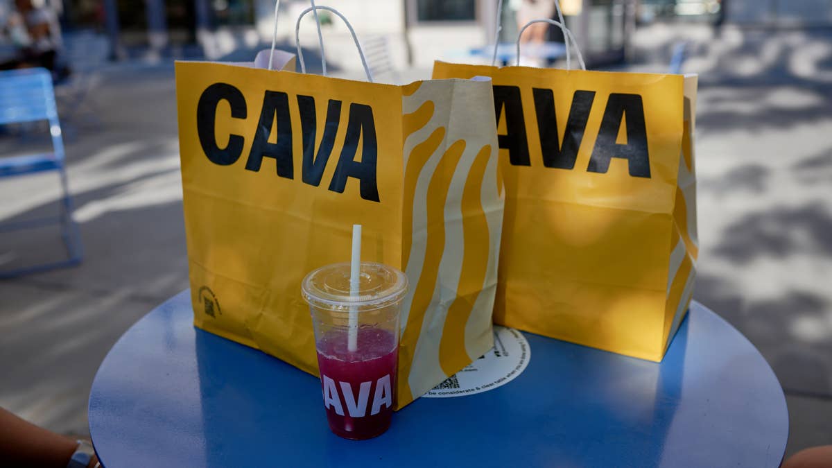 Cava just delivered a consumer signal Wall Street shouldn't ignore