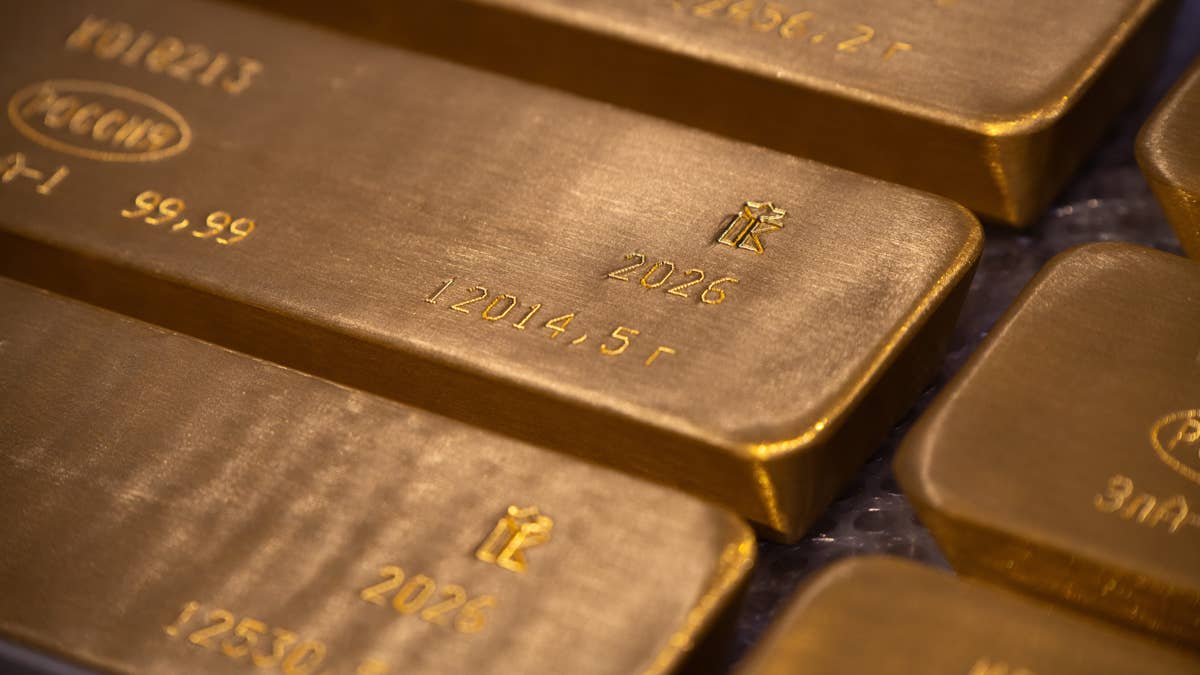 Gold's wild 2026 ride might not be over yet