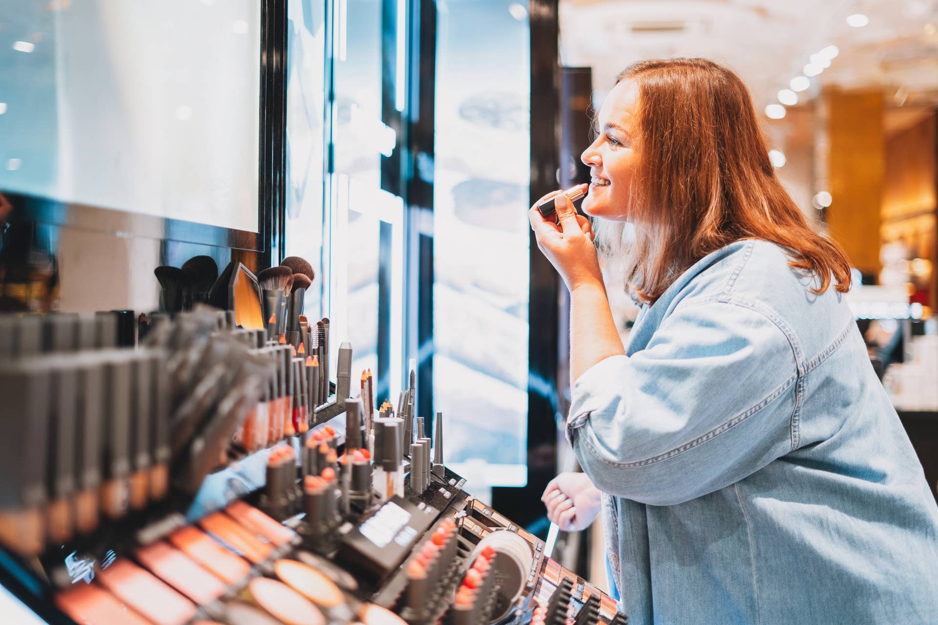 205-year-old beauty retailer closes 31 stores, warns of more - TheStreet