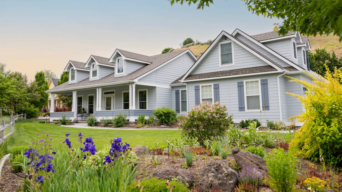 Redfin names the 5 best cities to buy a home right now