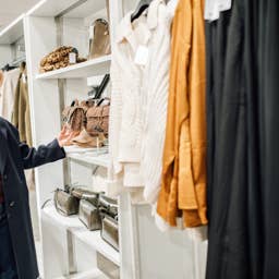 Historic retailer gets lifeline after warning it could collapse