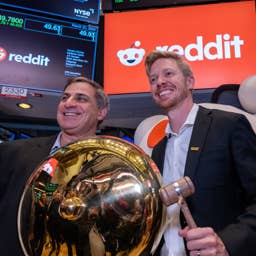 Reddit’s S&amp;P 500 debut could unleash $billions in index-fund buying