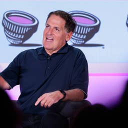 Mark Cuban warns retirees about costly money traps