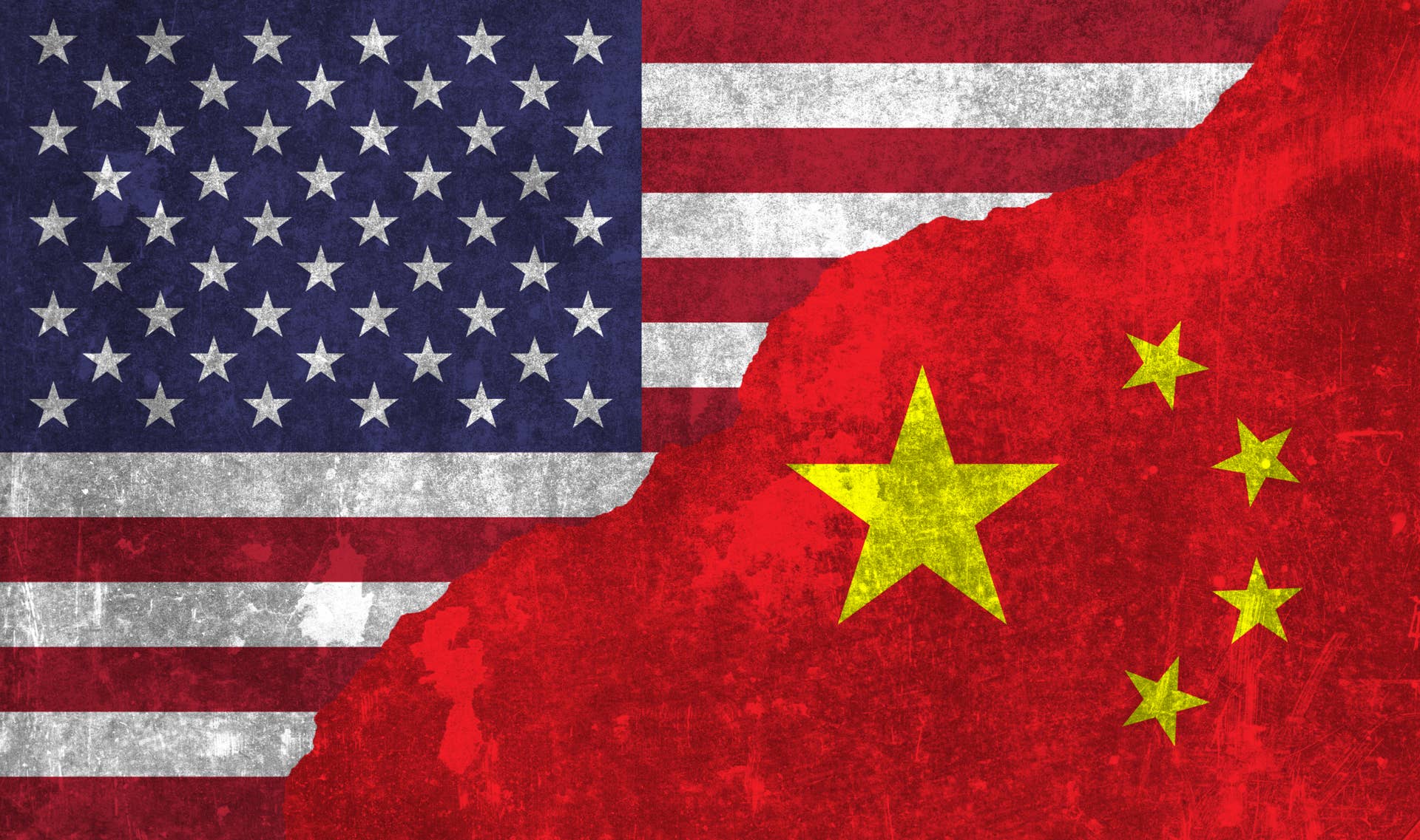 The U.S. just turned the Al race into a loyalty test