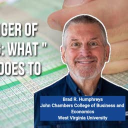 The Hidden Danger of Sports Betting: What "Loss Chasing" Does to Your Finances